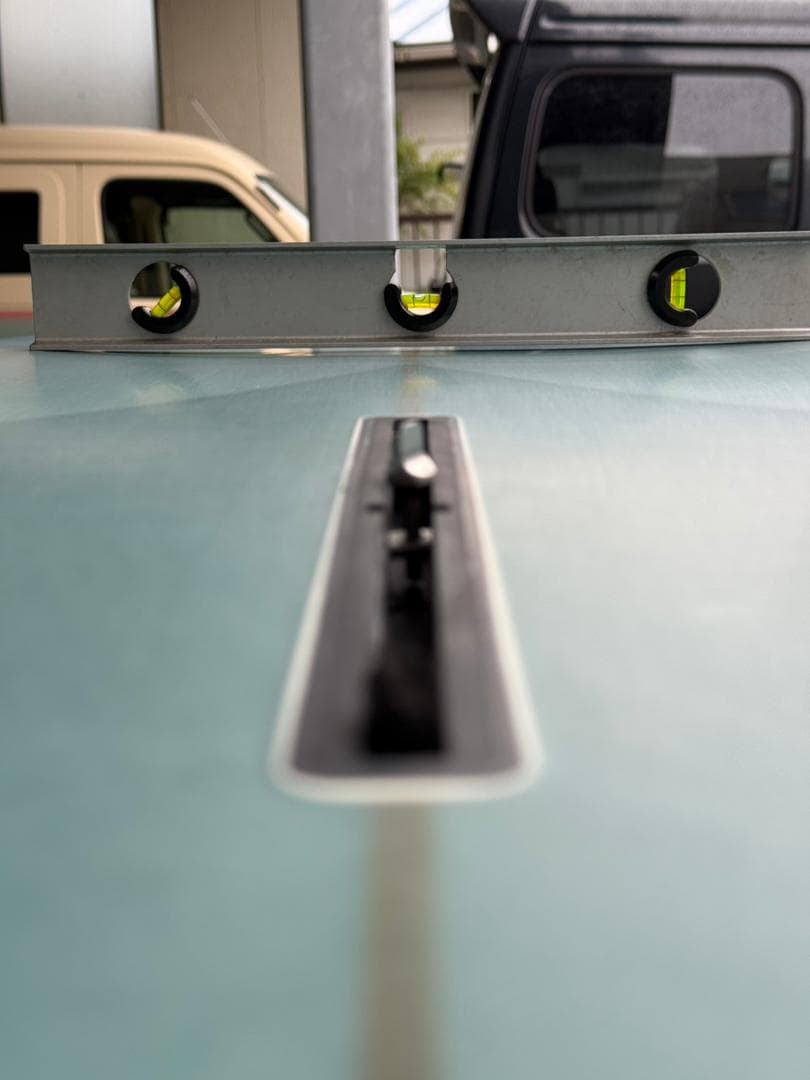 美品　デウス DEUS TAPPY MINI GLIDER EDGE 手渡し