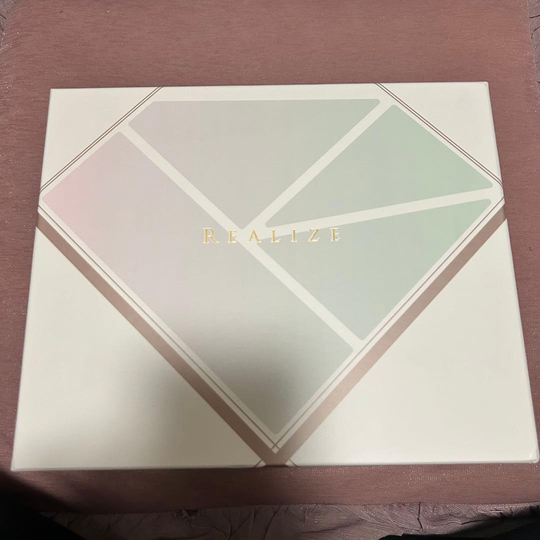 realize リアライズ スリムビューティハウス
