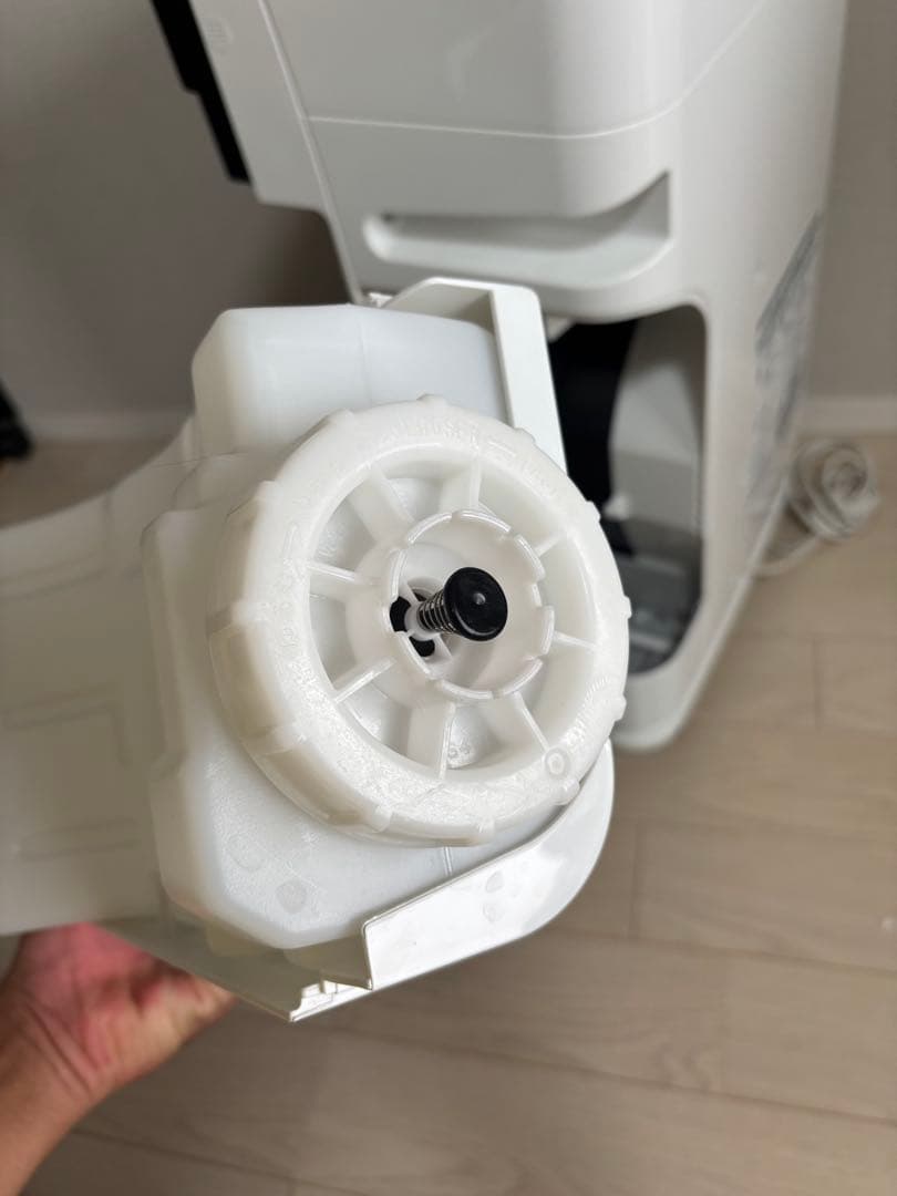 ダイキン　空気清浄機　MCK70XN-W 2020年製