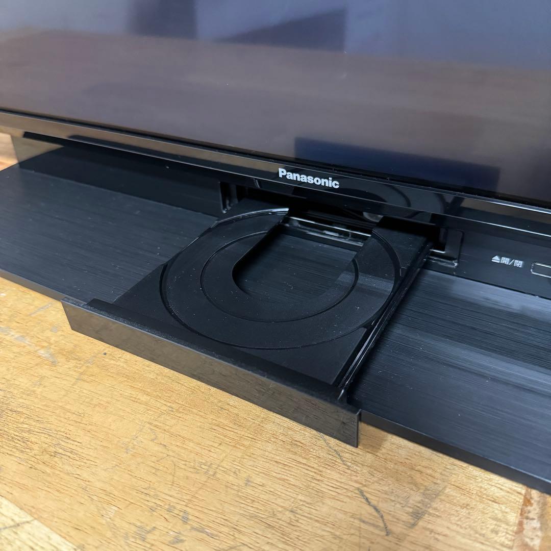 Panasonic 43V型 4K 液晶テレビ VIERA TH-43GR770