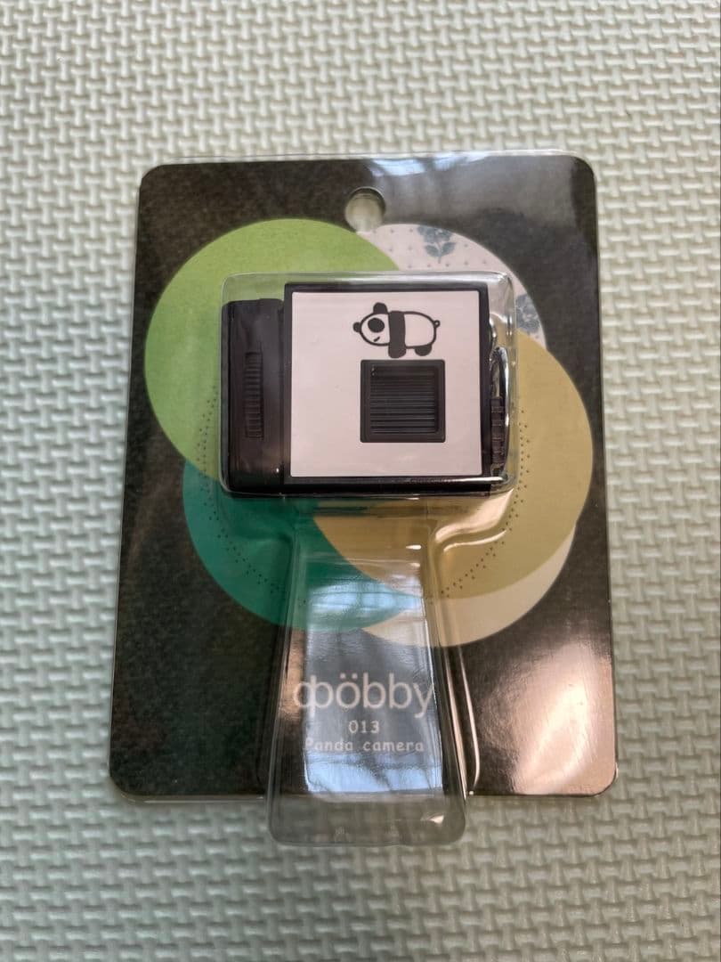 人気 新品 トイカメラ パワーショベル イキモノカメラセット 6個×5セット