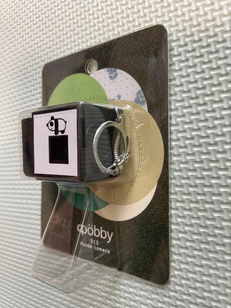 人気 新品 トイカメラ パワーショベル イキモノカメラセット 6個×5セット