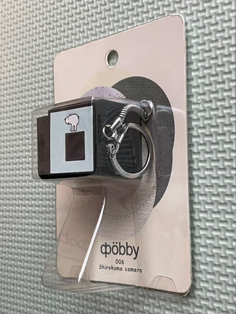 人気 新品 トイカメラ パワーショベル イキモノカメラセット 6個×5セット