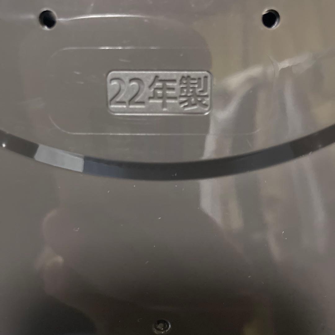 象印 炊飯器 NW-VS10 シルバー　5.5合