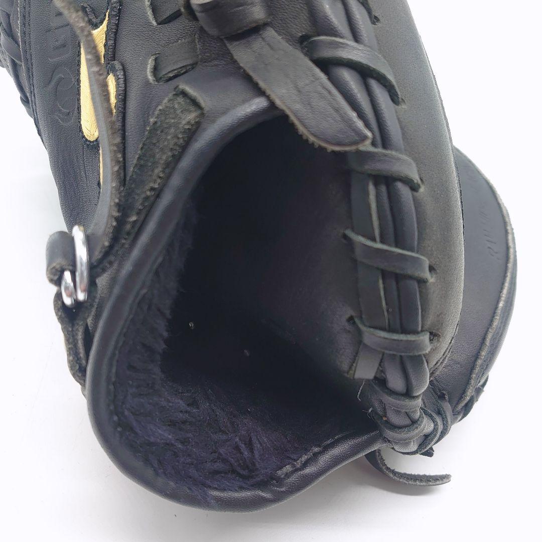 SSK God Nine GNM-702 軟式野球用 キャッチャーミット