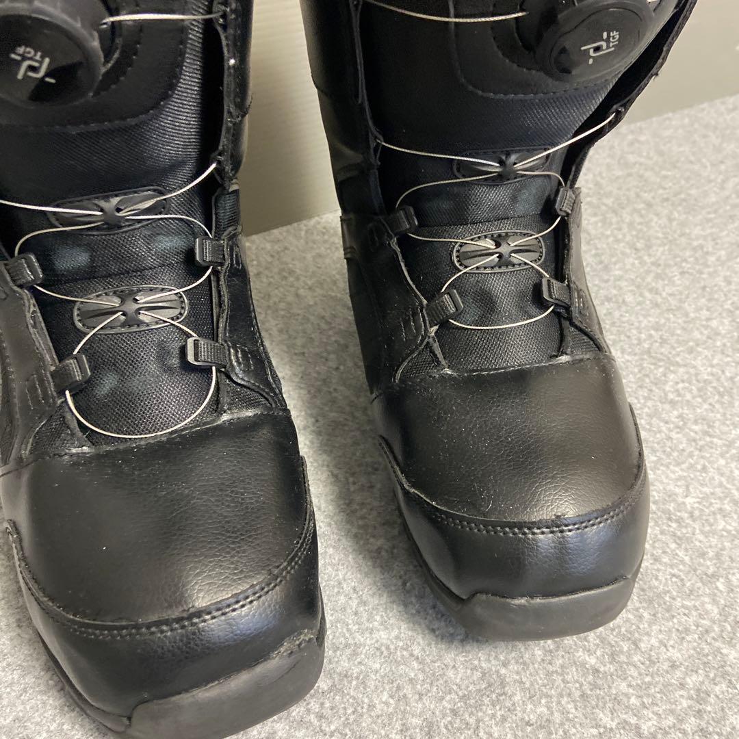 ★ZUMAスノーボードブーツ 26.5cm