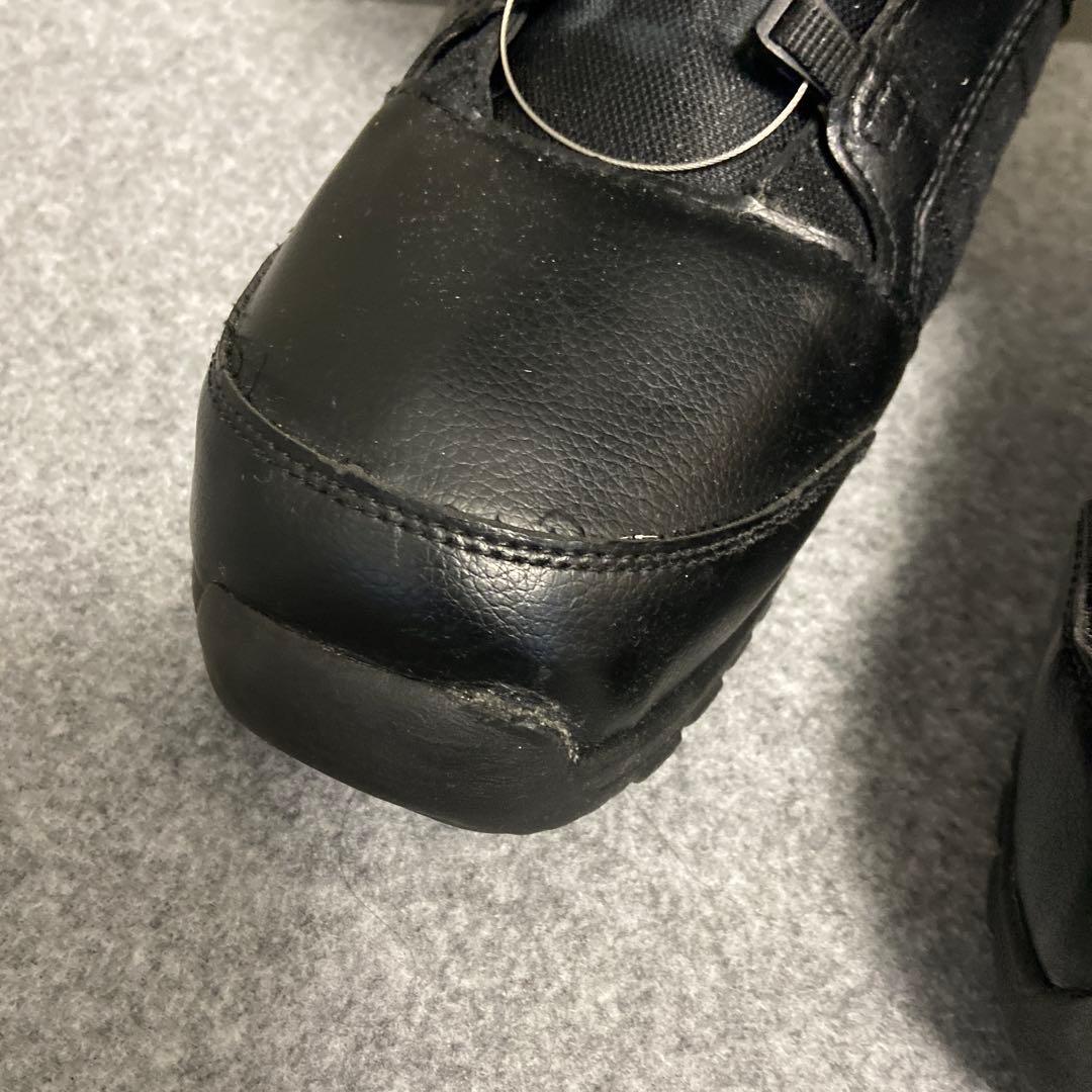 ★ZUMAスノーボードブーツ 26.5cm