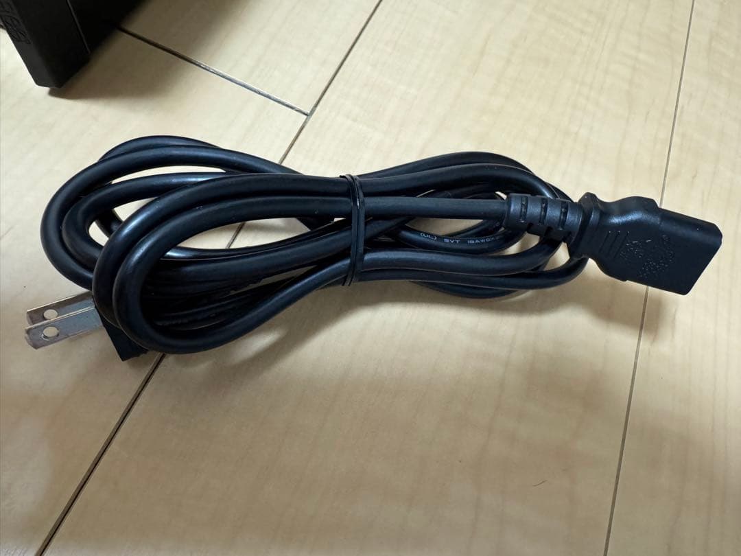 【動作品】ECLER HAK 360 DJミキサー 希少