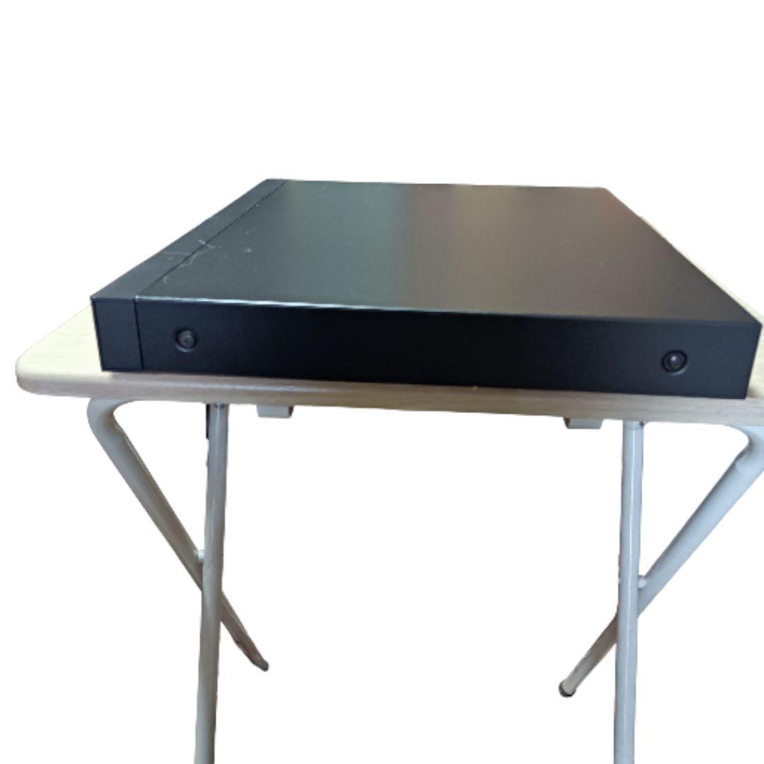 Technics SU-A8 　1uサイズステレオDCコントロールアンプ