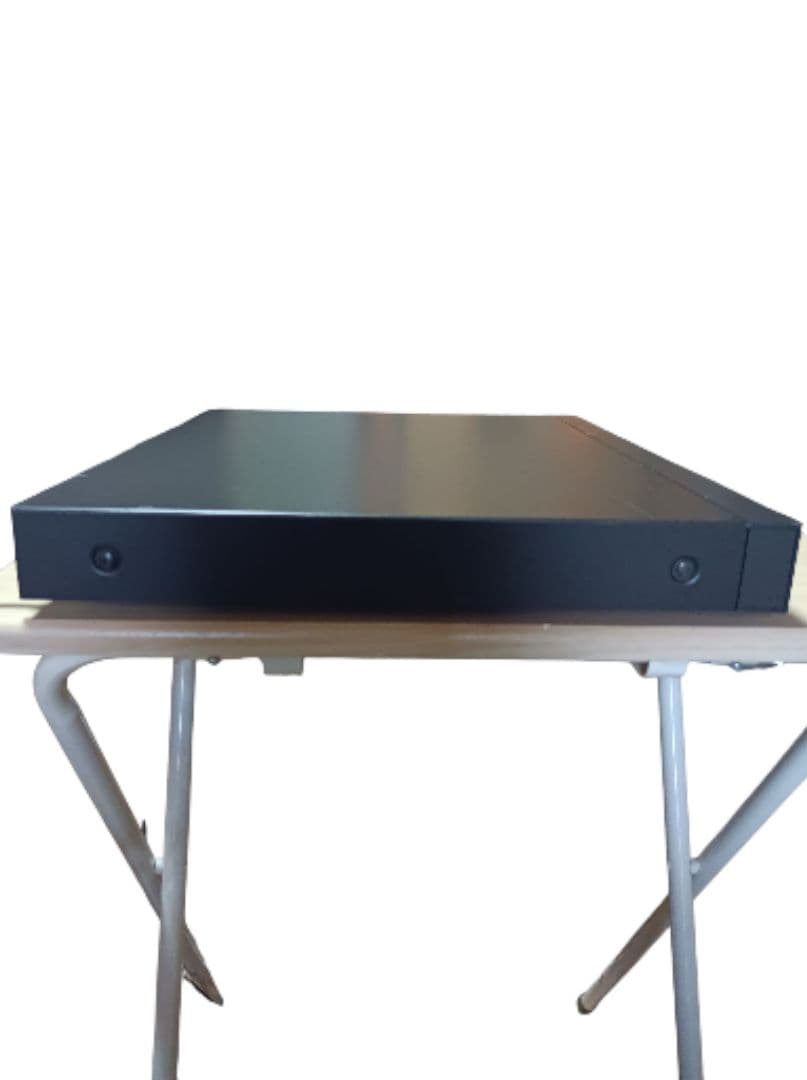 Technics SU-A8 　1uサイズステレオDCコントロールアンプ