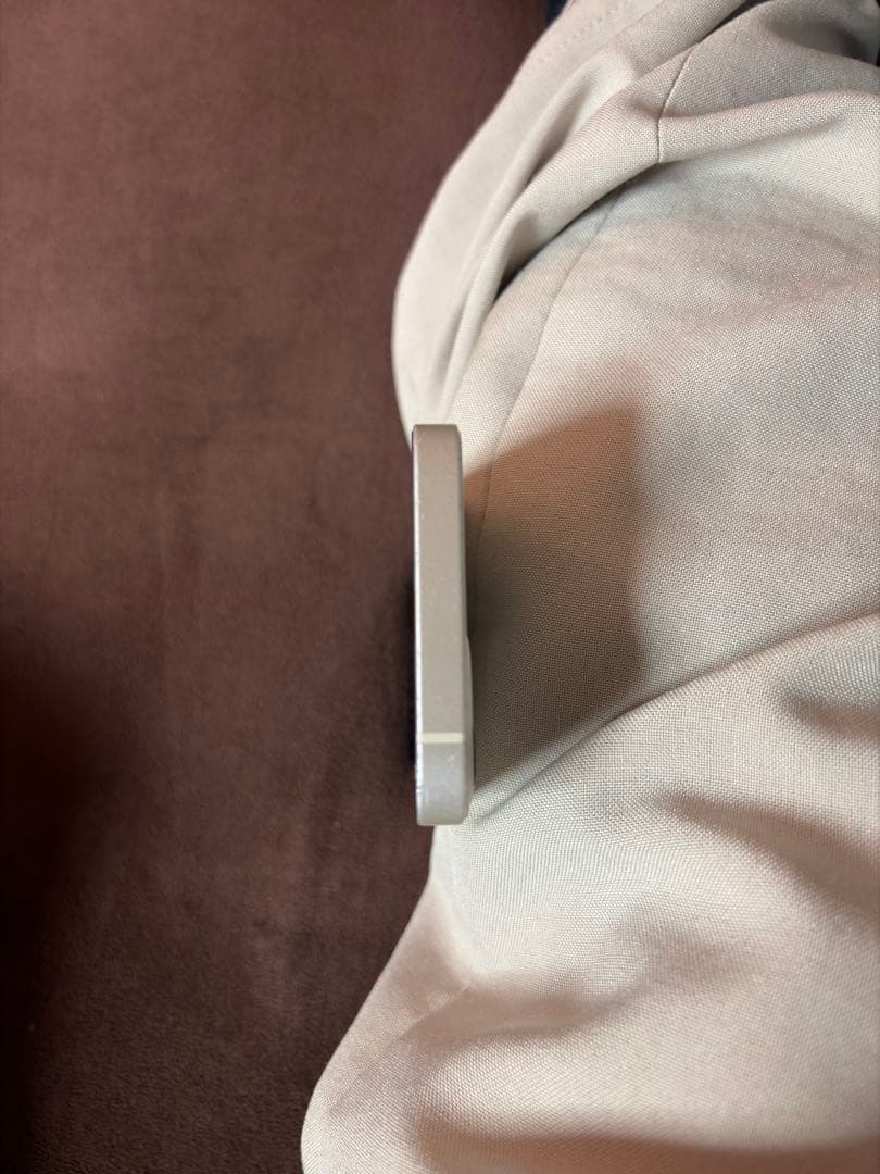 鈴*う様 iPhone12mini ホワイト 64GB SIMフリー