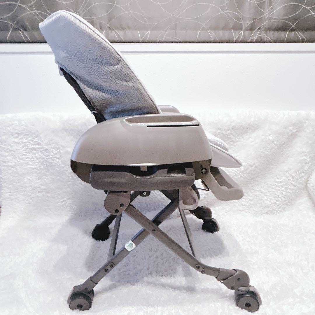 綺麗✨コンビ ハイ＆ロースウィングラック ネムリラ Simplight 手動