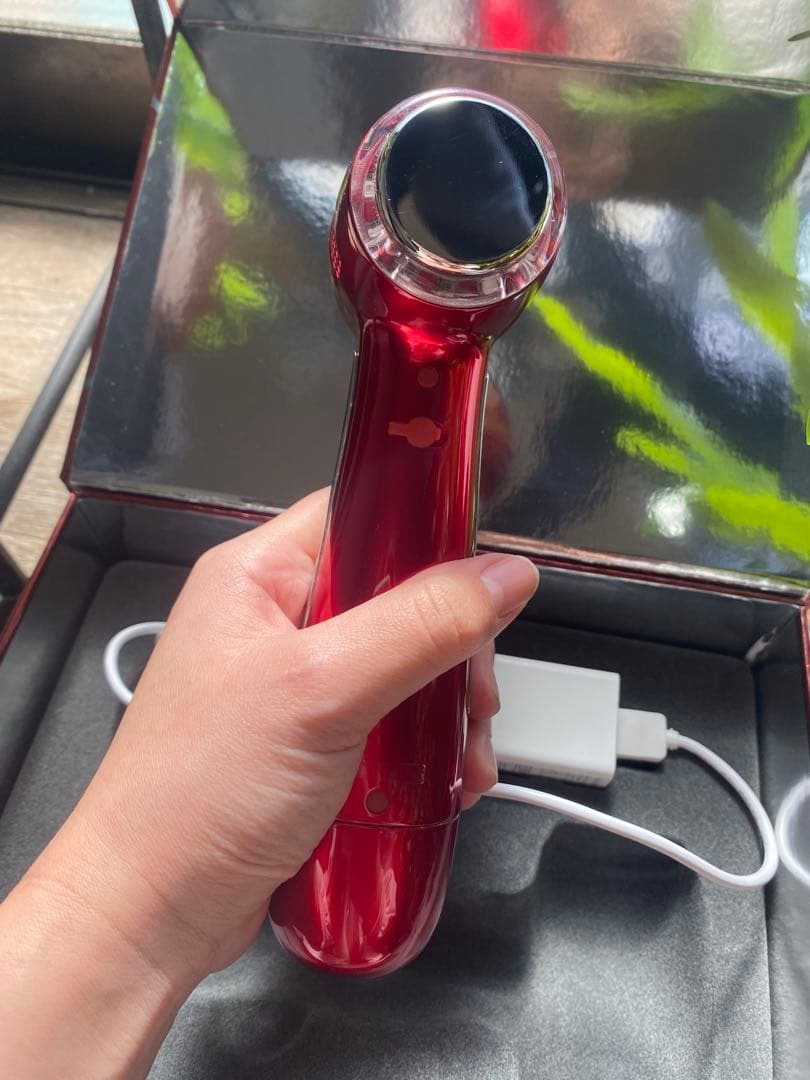 アミン　カオンDX