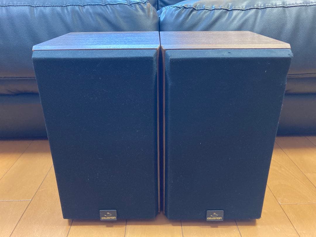 ★セレッション３★海外スピーカー★Celestion3★音出し確認済★イギリス★