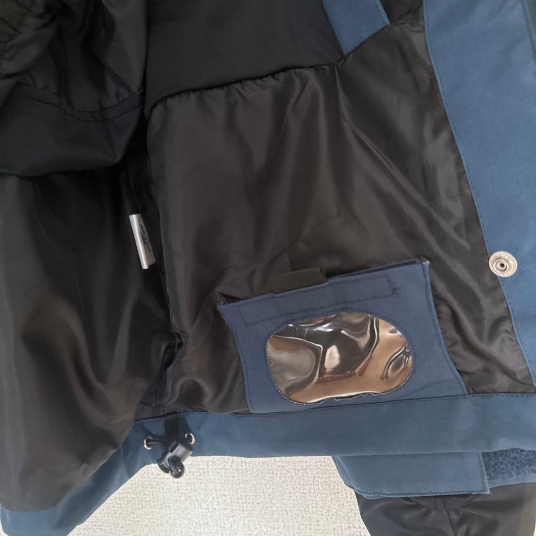 AA HARDWEAR スノーボードウエア レディース バルマン ジャケット