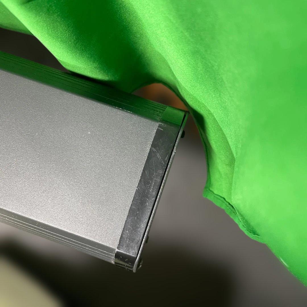 Pixio PXGS1XLW ピクシオ グリーンスクリーン グリーンバック