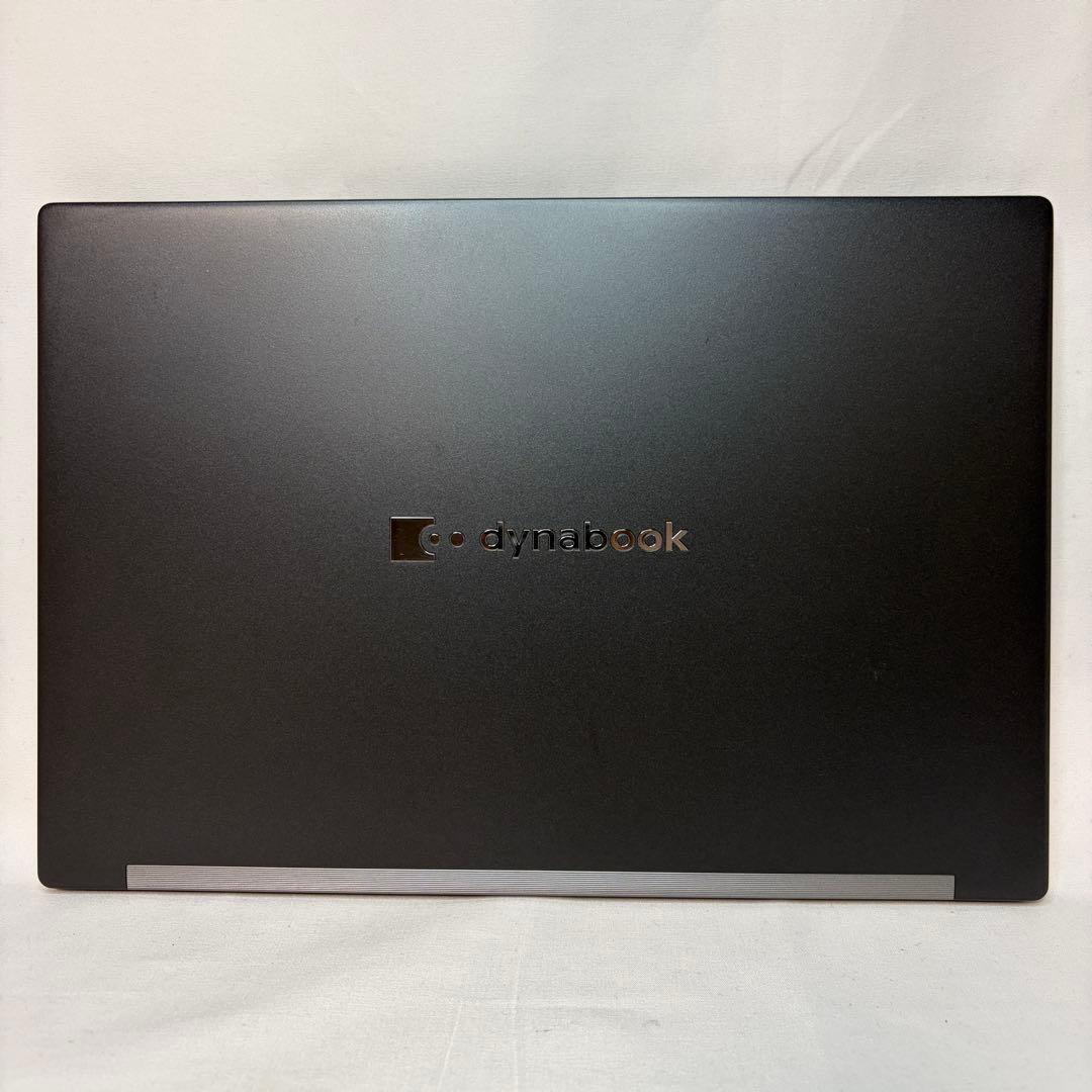 美品 dynabook G83 第11世代 i5 16GB 256GB オフィス