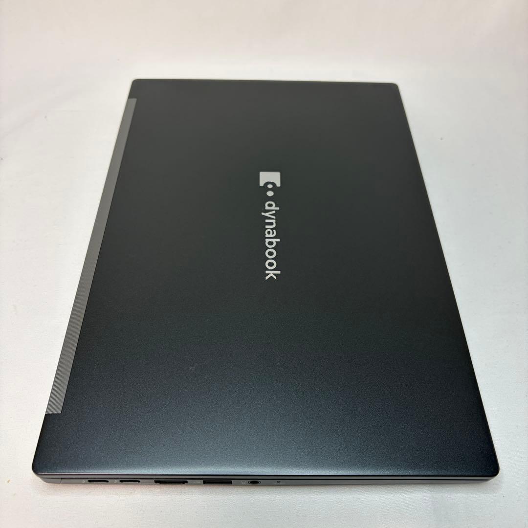 美品 dynabook G83 第11世代 i5 16GB 256GB オフィス