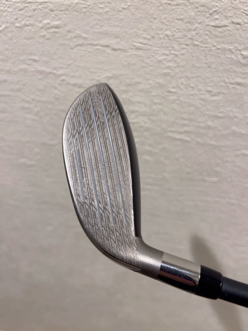 ブリヂストン/B2HT HYユーティリティ/4番（50S）/パルマックスグリップ