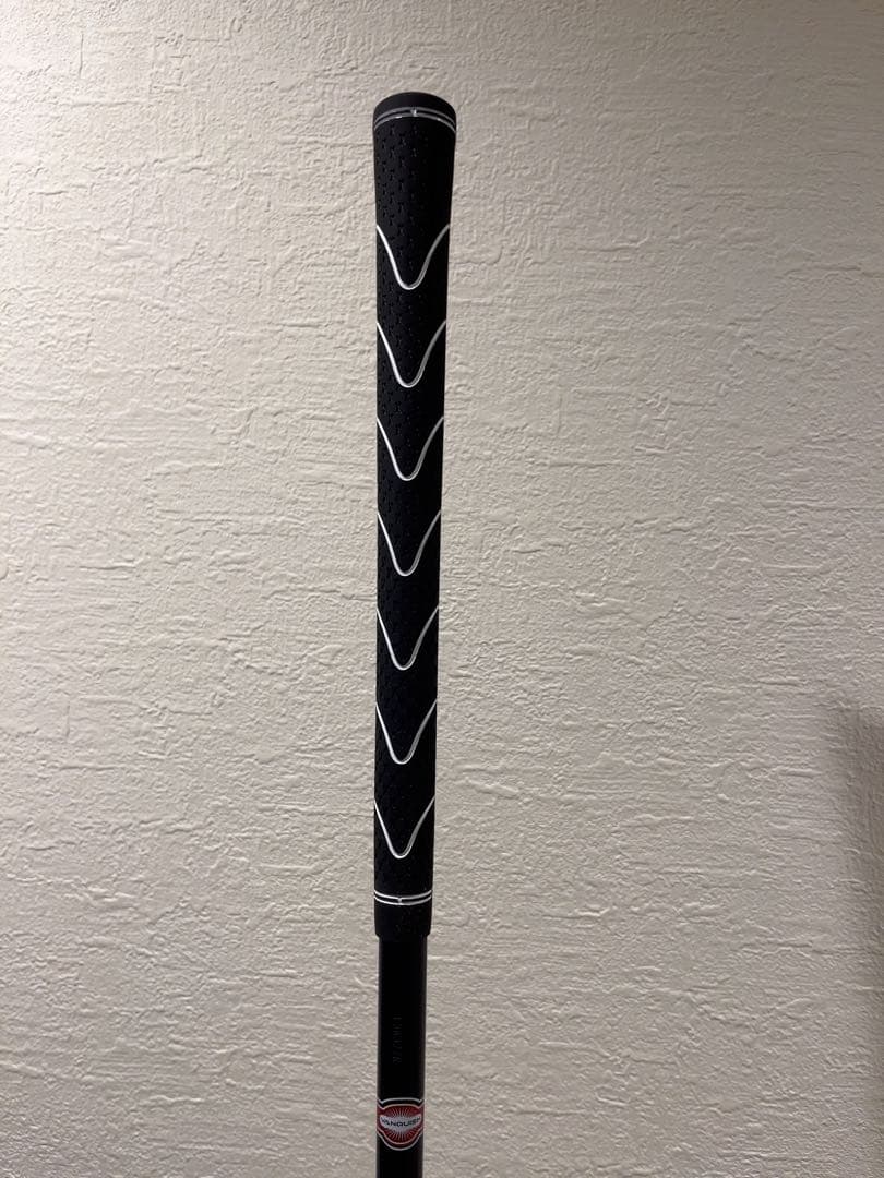 ブリヂストン/B2HT HYユーティリティ/4番（50S）/パルマックスグリップ