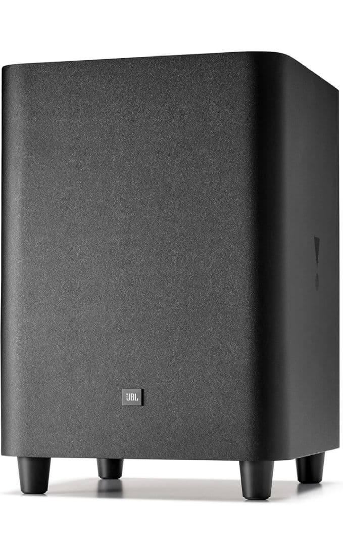 【美品】JBL BAR3.1 サウンドバー ウーファー付き