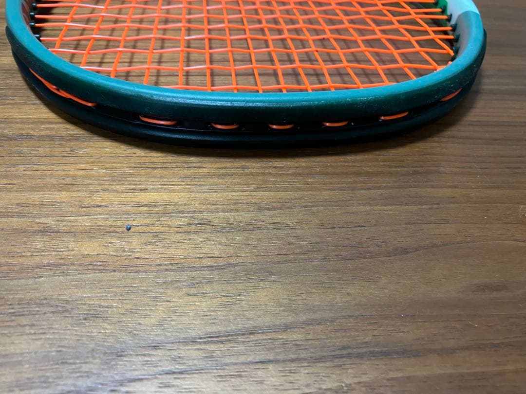 ヨネックス　YONEX パーセプト　100 PERCEPT テニスラケット G2