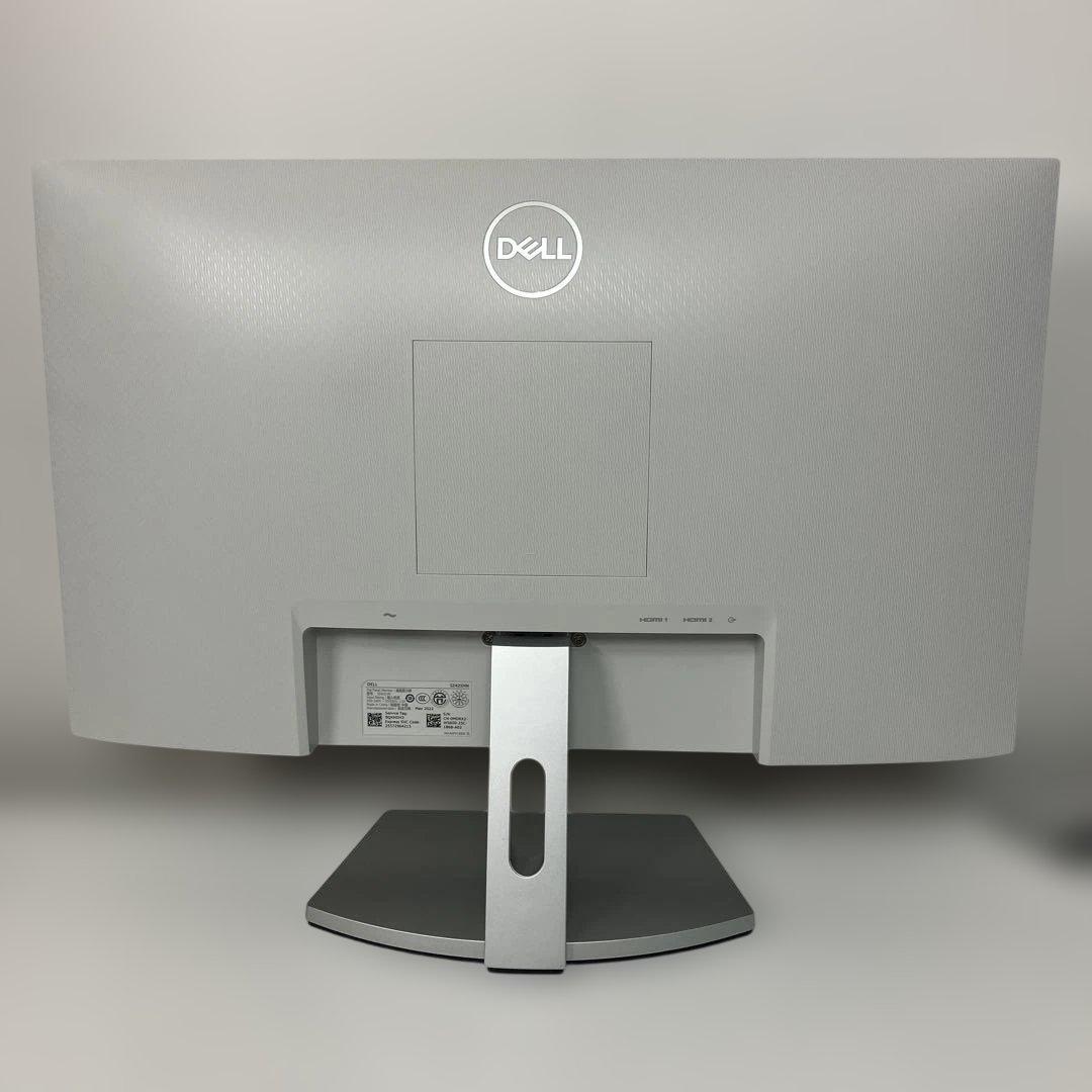 PCモニター DELL S2421HN 22年製