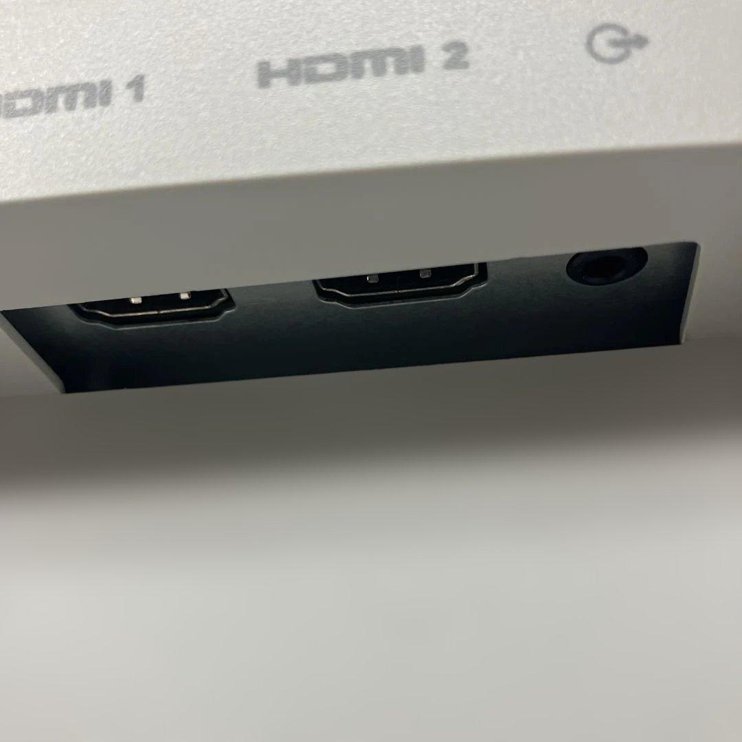 PCモニター DELL S2421HN 22年製