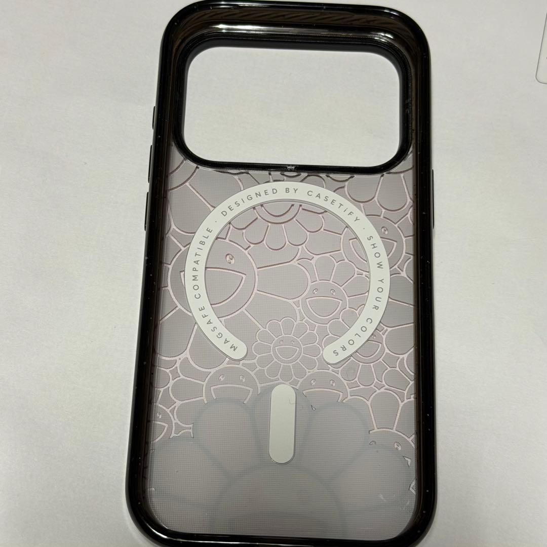 最終値CASETiFY TAKASHI MURAKAMI iPhone17Pro