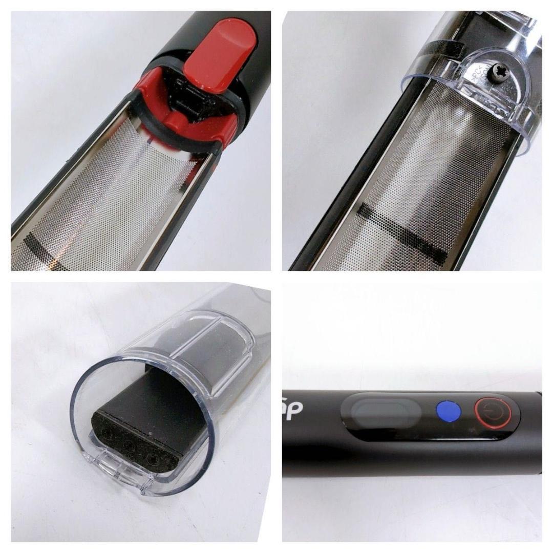 ダイソン PencilVacFluffy ペンシルバックフラフィ SV50 FF