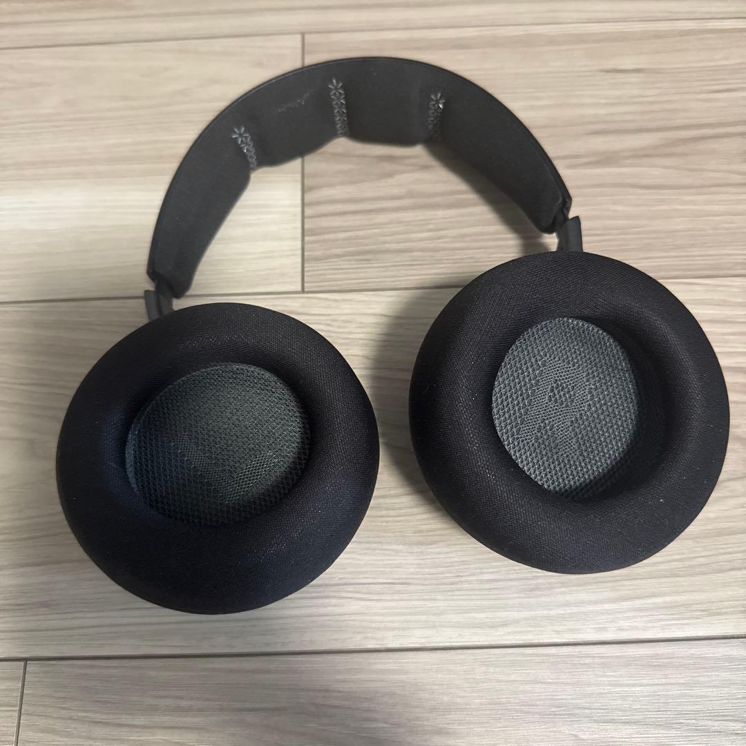 Corsair VIRTUOSO MAX ワイヤレスヘッドセット