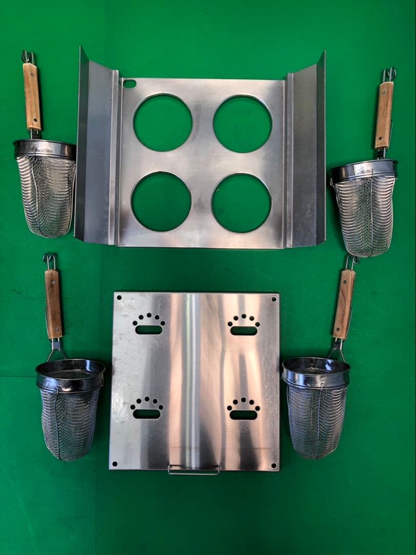 ☆地域限定送料無料☆工場整備品☆タニコー　角型ゆで麺器　THU-50 業務用