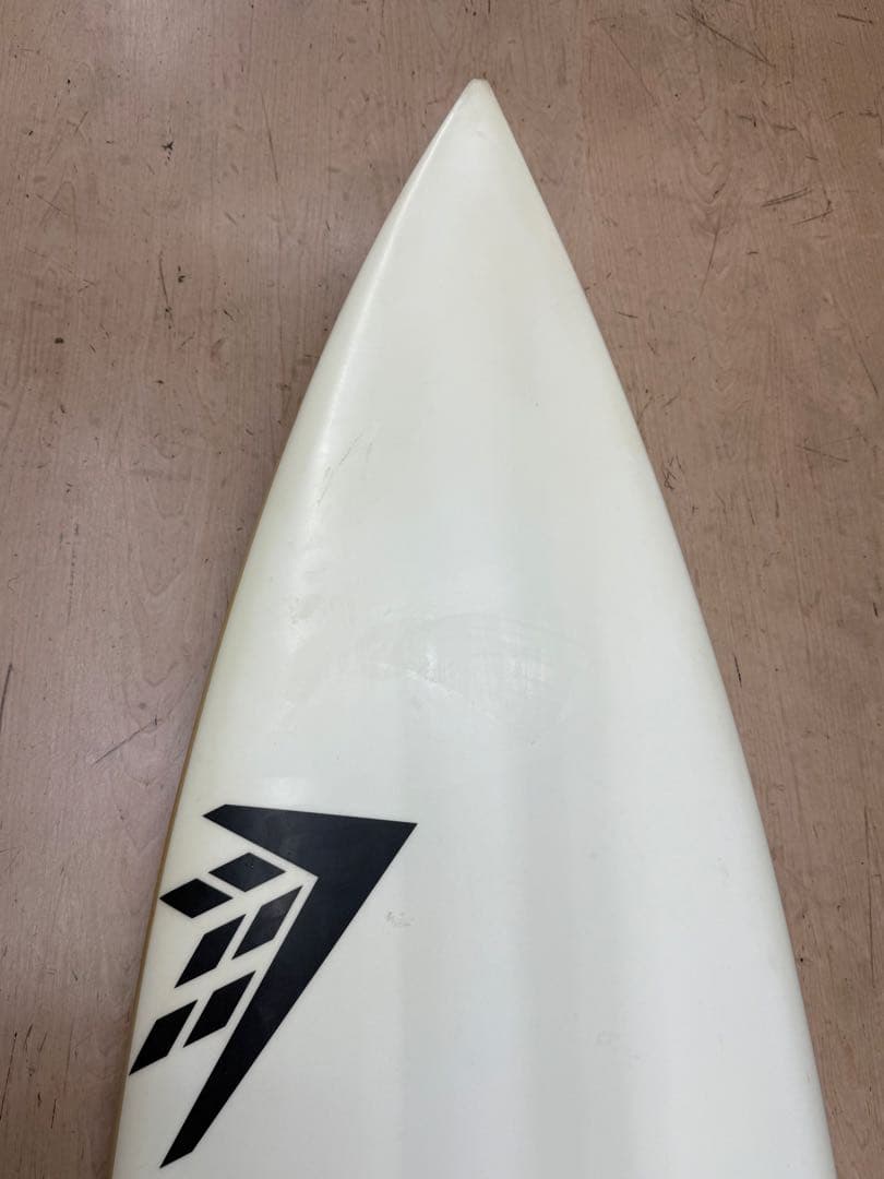 FIREWIRE ショートボード グラデーションカラー