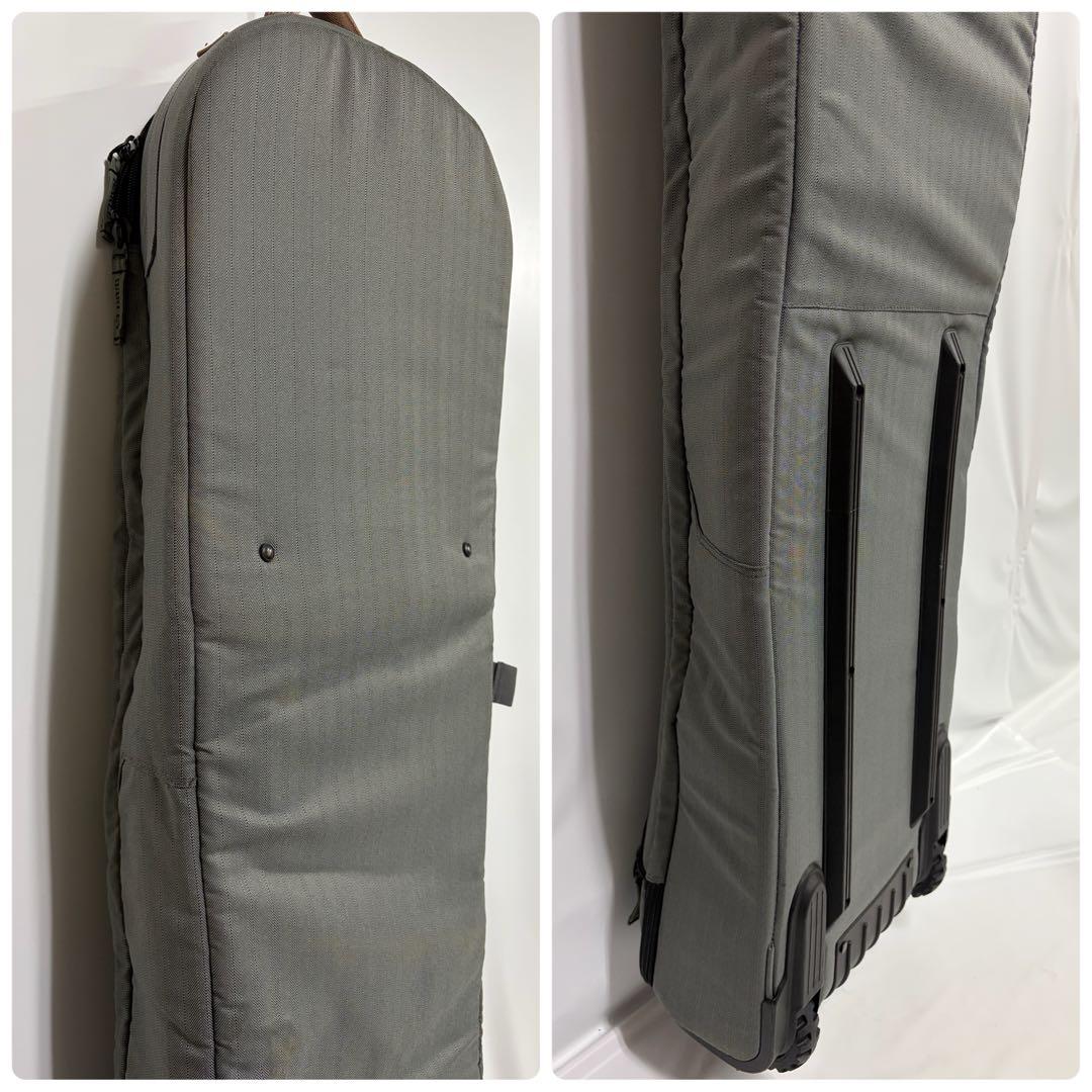 OAKLEY オークリー スノーボードケース キャスター付き