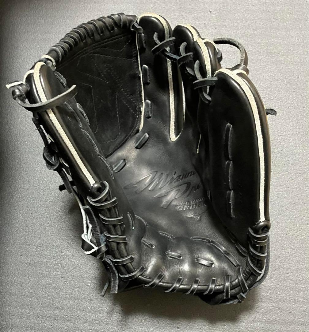 硬式オーダー　投手用グローブ