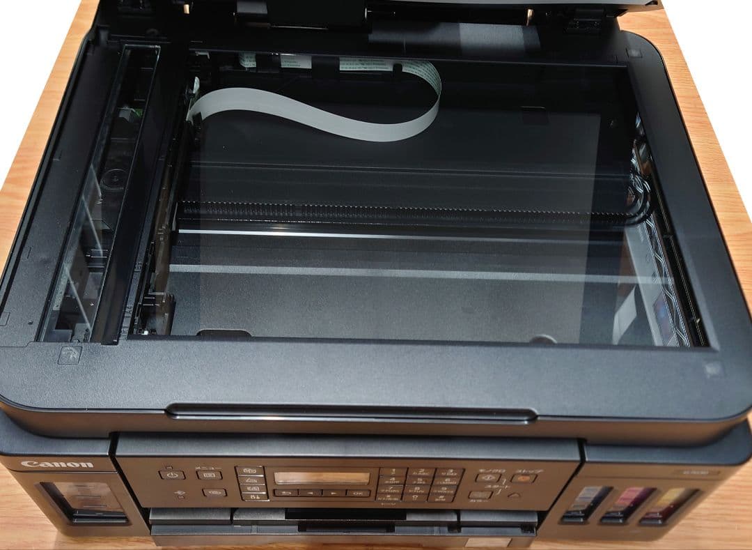 ■■Canon G7030　インクジェット複合機