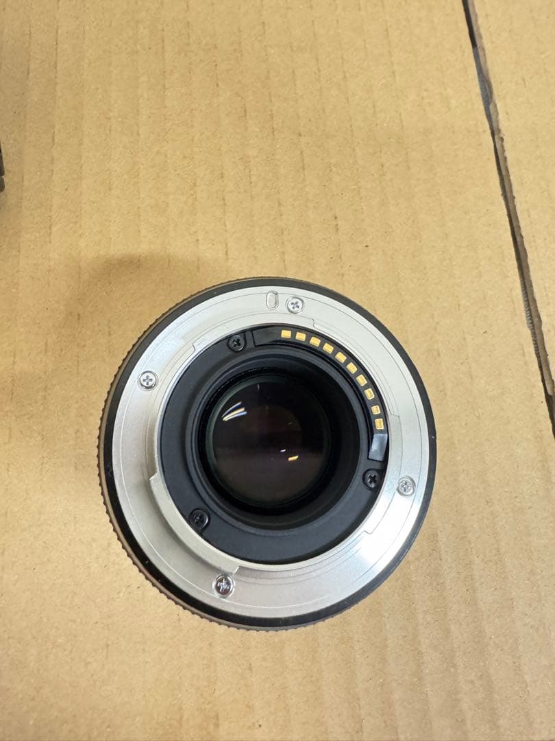 T*y様 FUJIFILM X-S10 XF35mmF1.4R