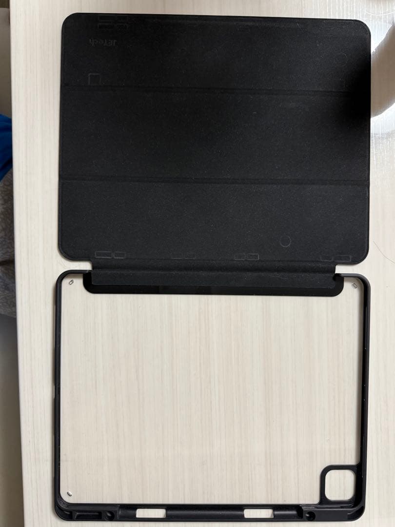 iPadアクセサリー Apple iPad Pro + Apple Pencil KIRA