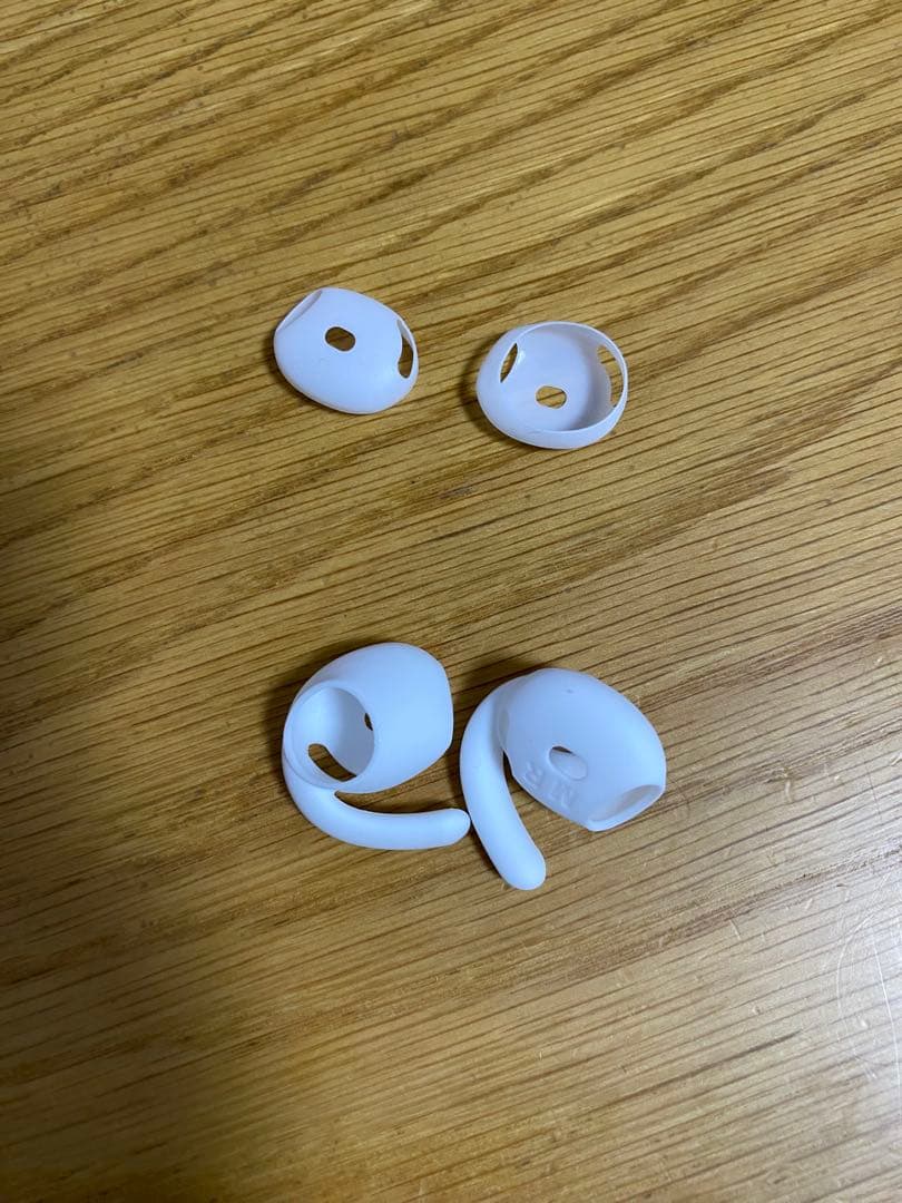 AirPods 4 ノイズキャンセリング　AppleCare