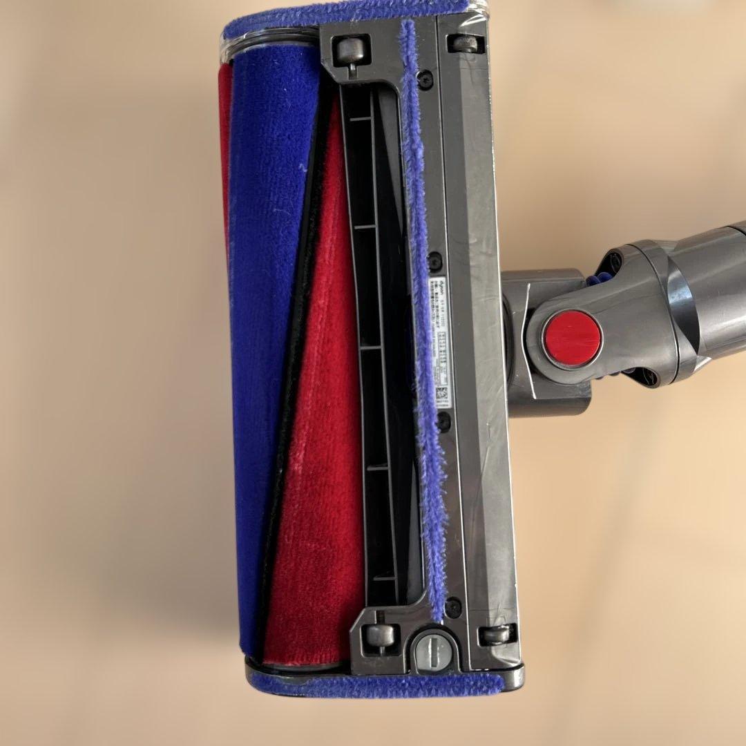 Dyson V10 コードレススティック掃除機