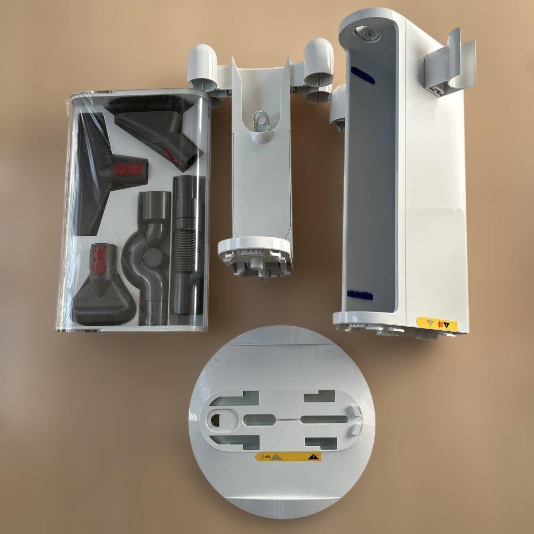 Dyson V10 コードレススティック掃除機