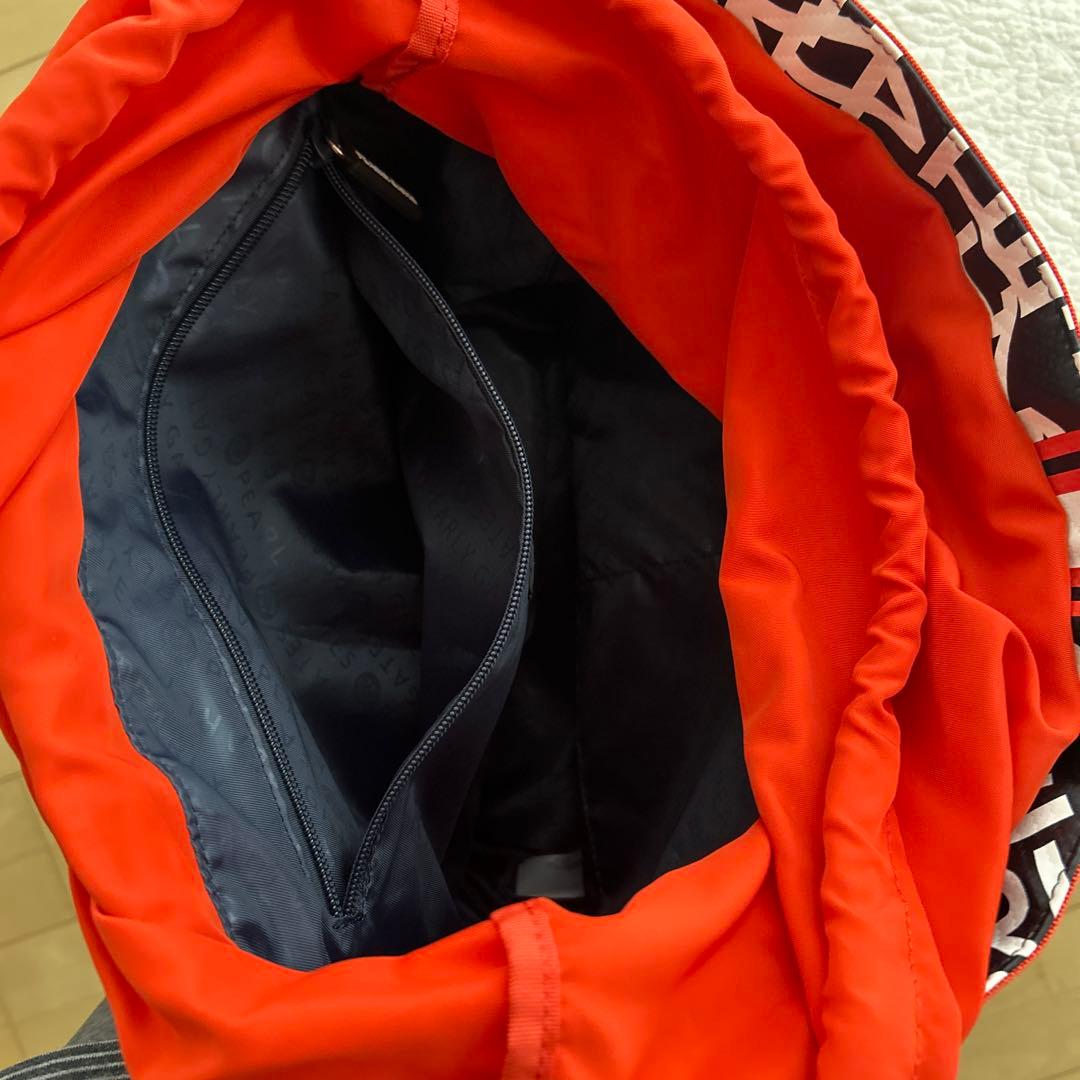 パーリーゲイツ☆ロッカー&ショルダーバッグ !ユニセックス