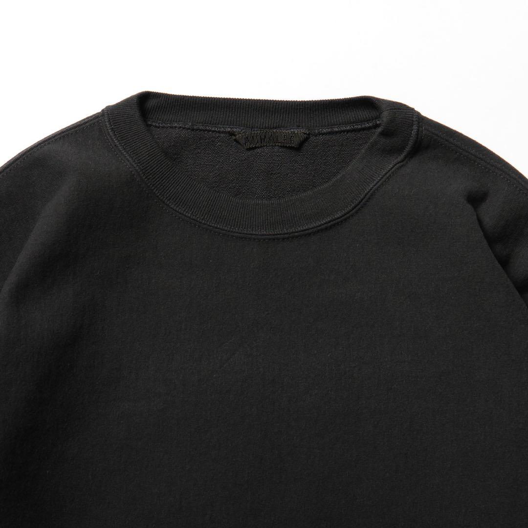 AURALEE オーラリー プルオーバー