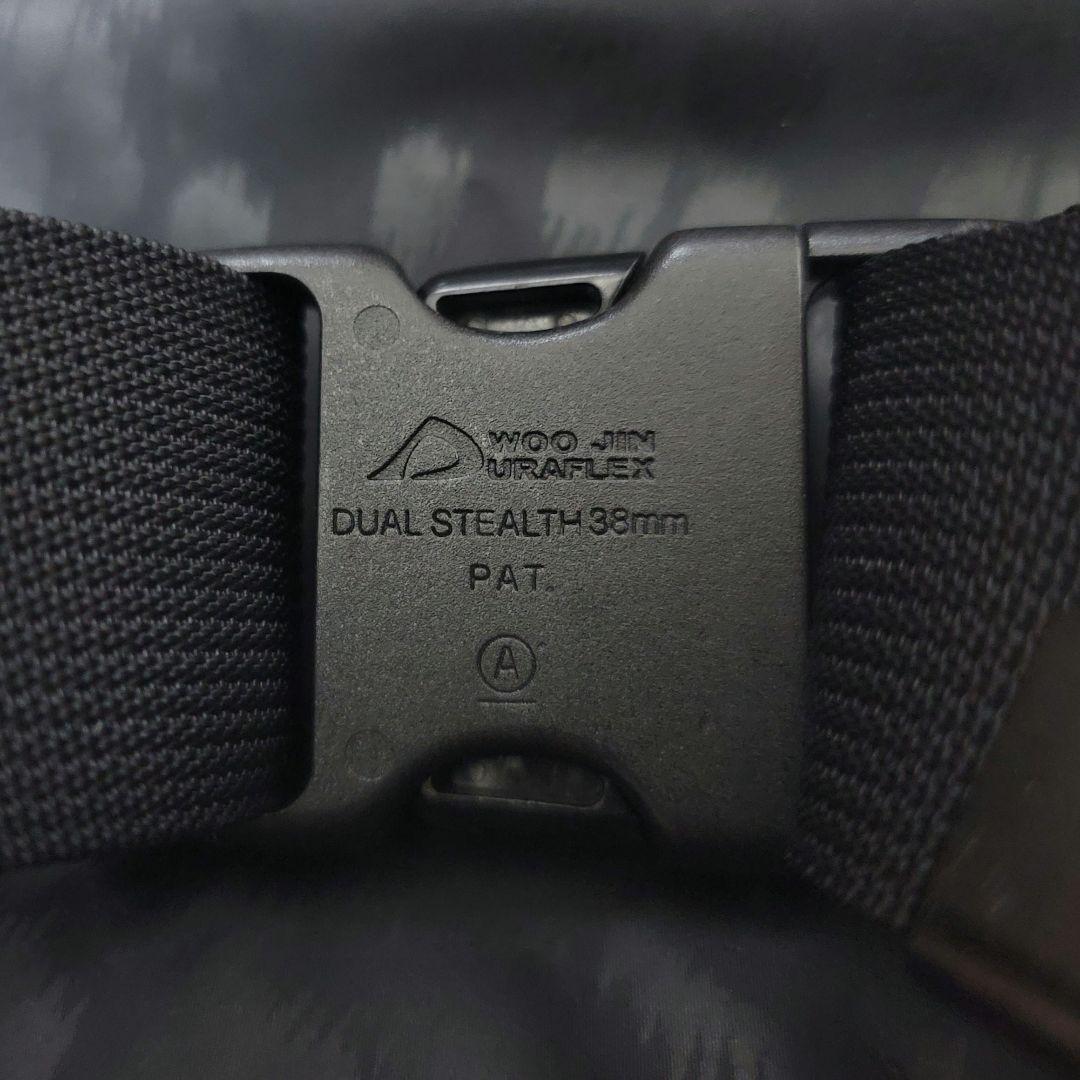 HEADPORTER BLACKBEAUTY 吉田カバン ボディバッグ ヒョウ柄