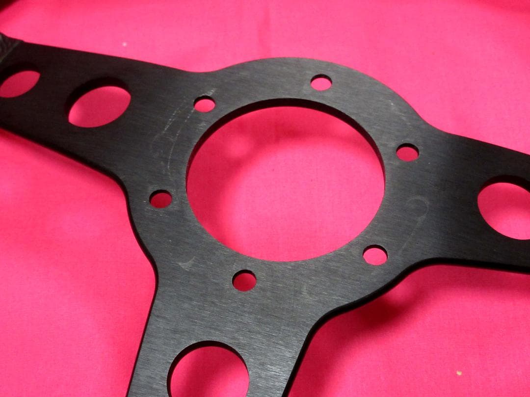 6152 正規品 MOMO Prototipo モモ プロトタイプ 35Φ