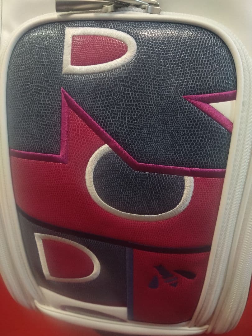 値下交渉有　世界に１つ ロッディオプレミアムCB マルチカラー RODDIO