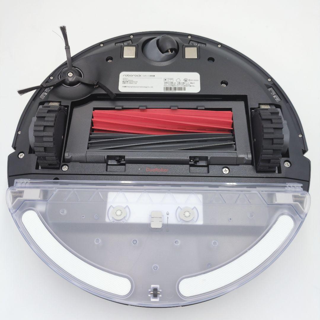 【展示品】Roborock Q5 Pro+ ロボット掃除機 吸引 水拭