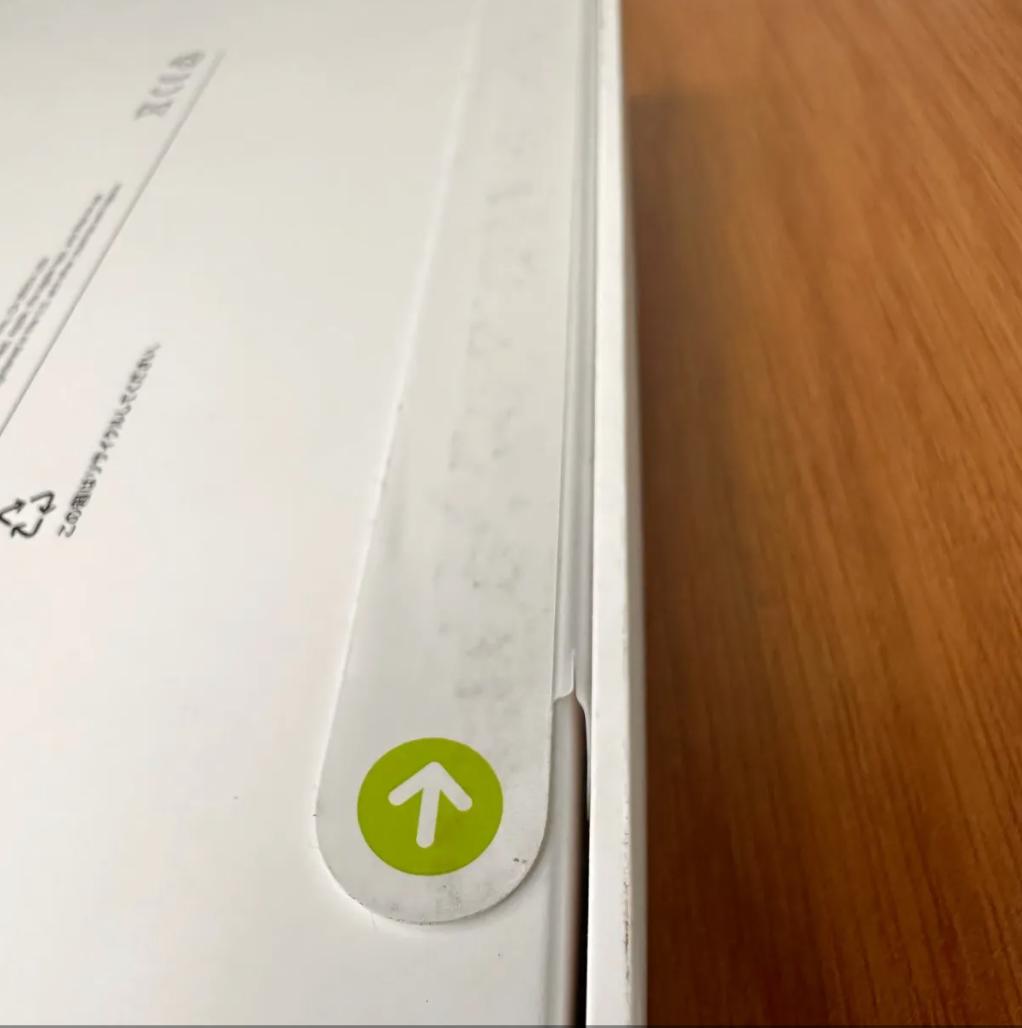 【正規品/新品未開封】iPadAir11 128GB TQK37MUWC3J/A