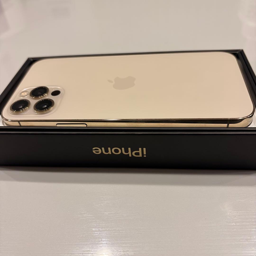 スマートフォン本体 Apple iPhone 12 Pro