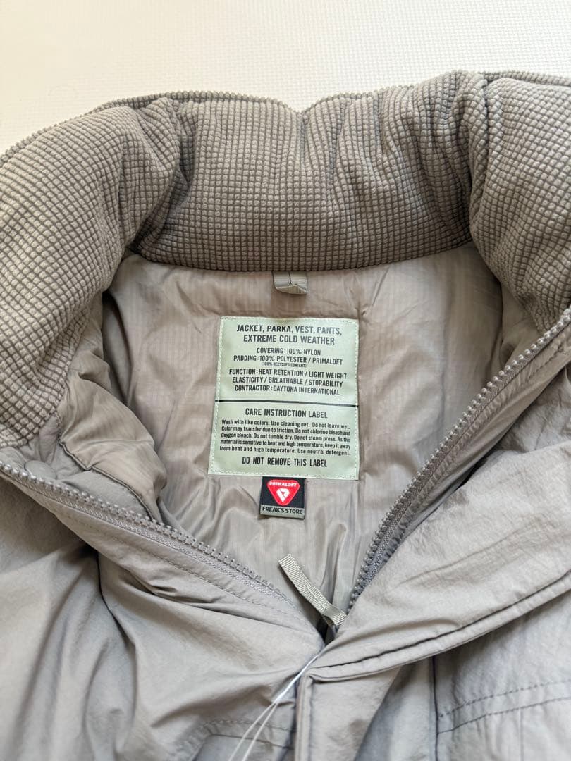 FREAK'S STORE モンスターコート　モンスターパーカ